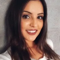 Photo of person