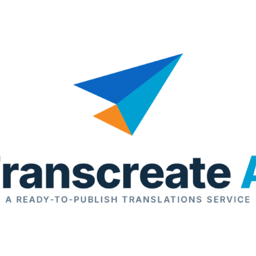 Introducing Transcreate AI™